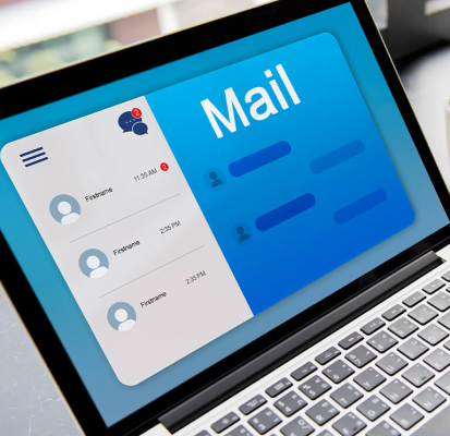 Email us