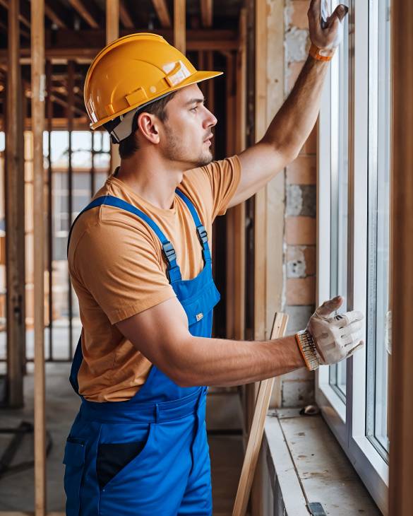 window repair sacramento