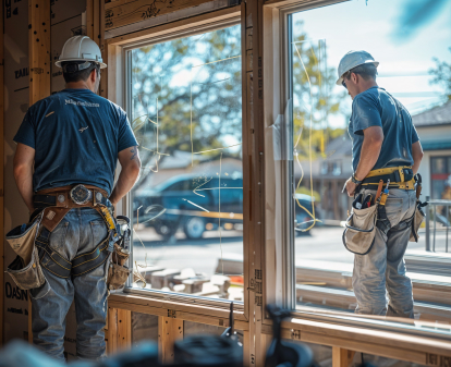 Window services in Sacramento