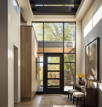 door and window installation for home