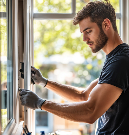 Door replacement Sacramento