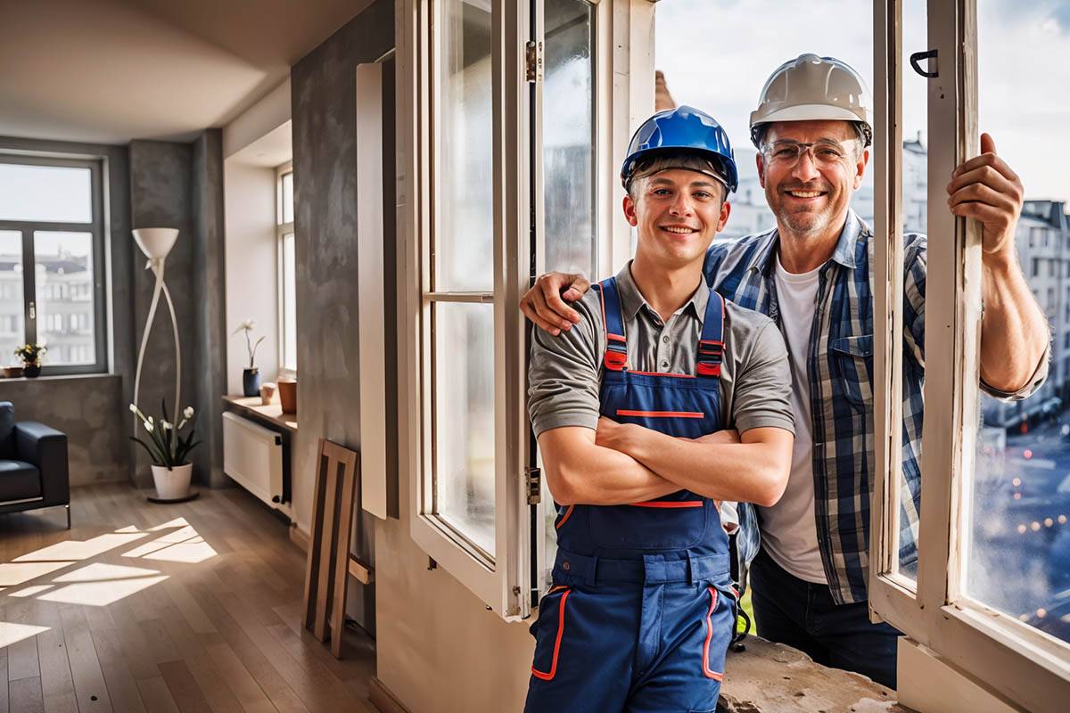 Choosing the Best Window Materials for Sacramento Weather